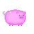 Free avatar - Piggie