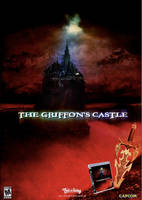 Griffon game cover