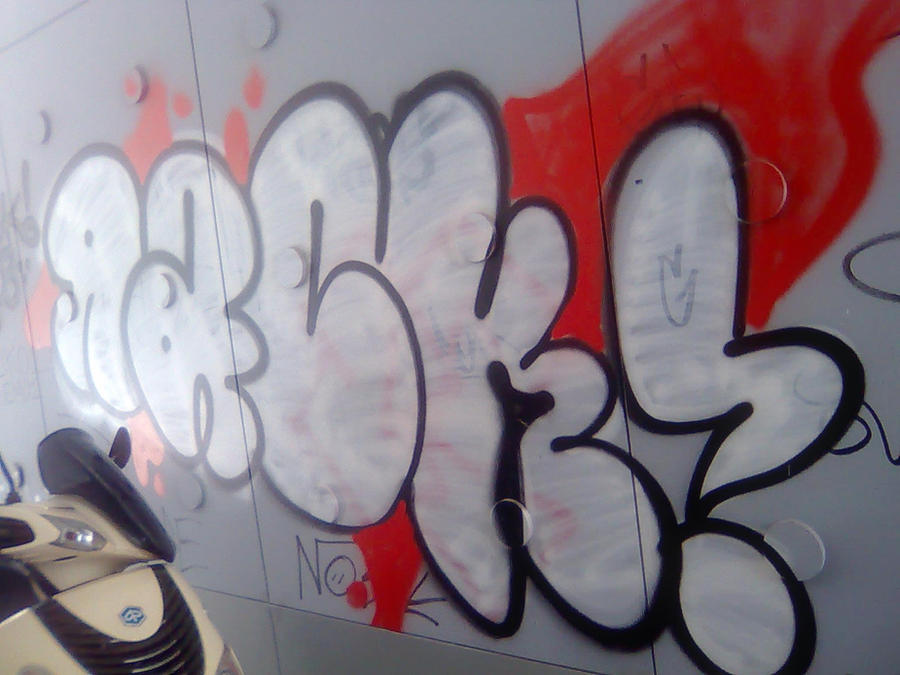 Graffiti Rack Graffiti Rack - Side 2 by ChastityRaven on DeviantArt