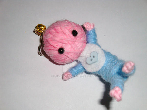 String Dolls by Simnut on DeviantArt