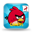 Angry Birds Gamers Logo