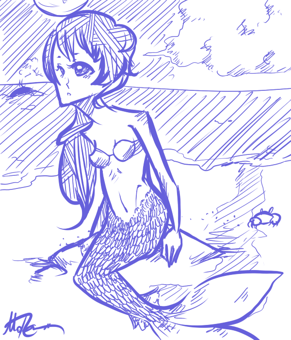 Mermaidsu