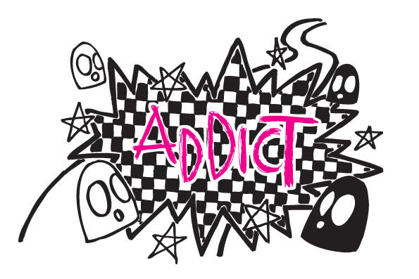 Addiction Add2 addict no.2 by silent110 on DeviantArt