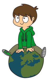 Eddsworld