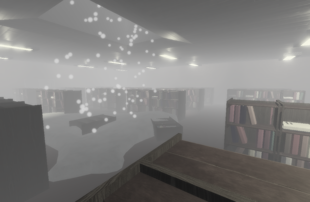 Forgotten Library by BOOKSHELFOBJECT on DeviantArt