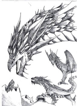 dragon