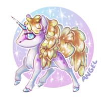 Chibi Unicorn