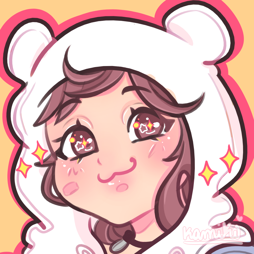 Cat icon.pfp free to use-! . Hashtag : #chibiart #commissionsopen