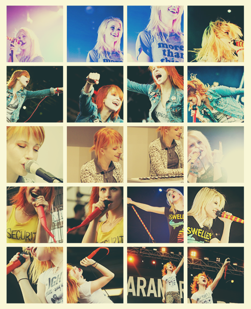 Paramore