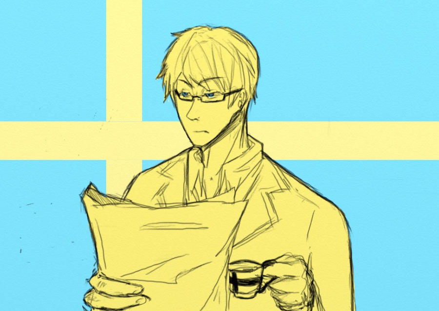 [APH]Berwald