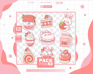 Explore the Best Sticker Art | DeviantArt