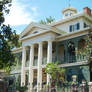 The Haunted Mansion