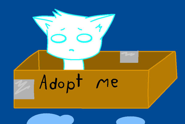 Adopt Me. Deviantart adopt me by cosplaykatX101 on DeviantArt