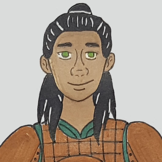 Nergui Square by Cutekittens6 on DeviantArt