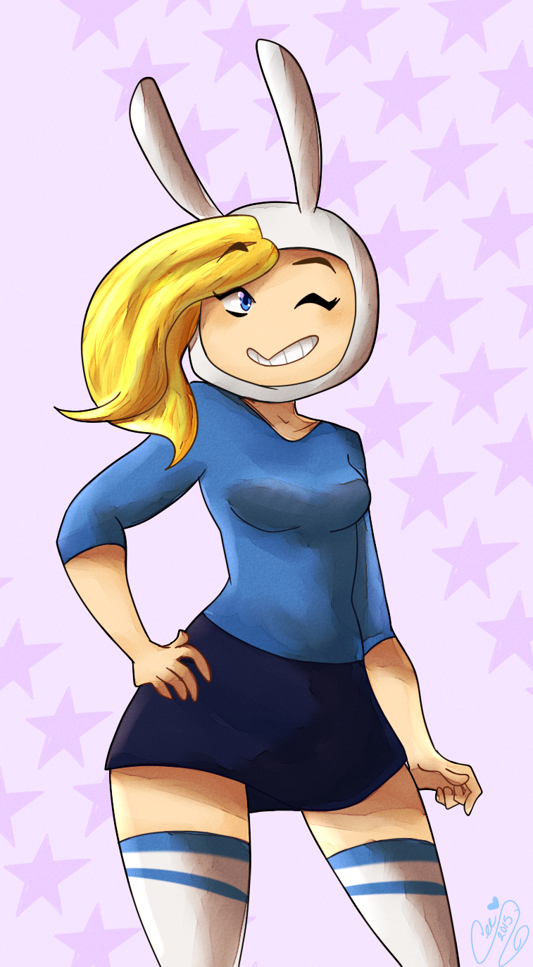 fionna