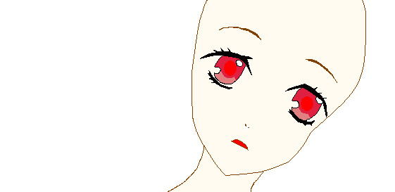 Surprised base by KyokoFukushima on DeviantArt