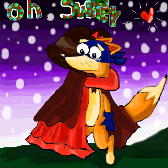 Oh swiper moment by minimoose1231 on DeviantArt