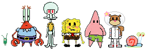 Top 10 SpongeBob SquarePants Episodes By Nerdsman567 On DeviantArt top-10-spongebob-squarepants-episodes-by-nerdsman567-on-deviantart
