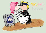 NaruSaku chibi