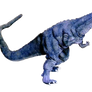 Bluoji the Godzillasaurus