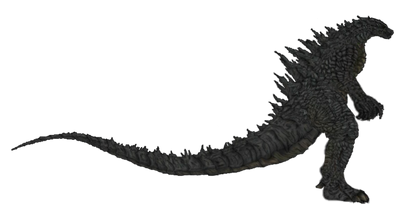 GDKBR Female legendary Godzilla by godzilla199999 on DeviantArt