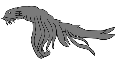 Bloop Deviantart The bloop by godzilla199999 on DeviantArt