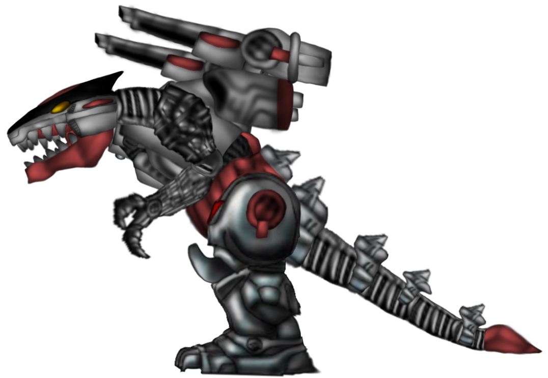 GDKBR Quantasaurus Rex by godzilla199999 on DeviantArt