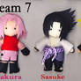 TimeSkip Team 7