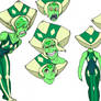 RG-Verse Peridot