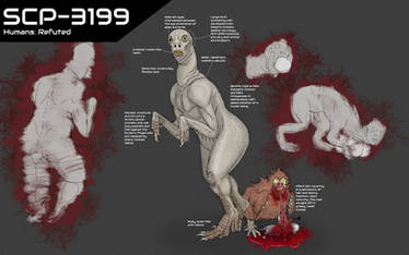 SCP-3199