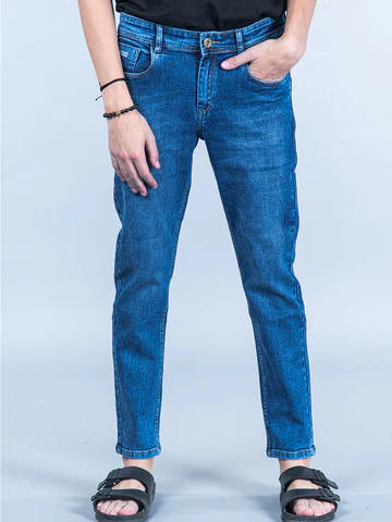 Denim Jeans : Where Style Meets Substance by Ankittista on DeviantArt