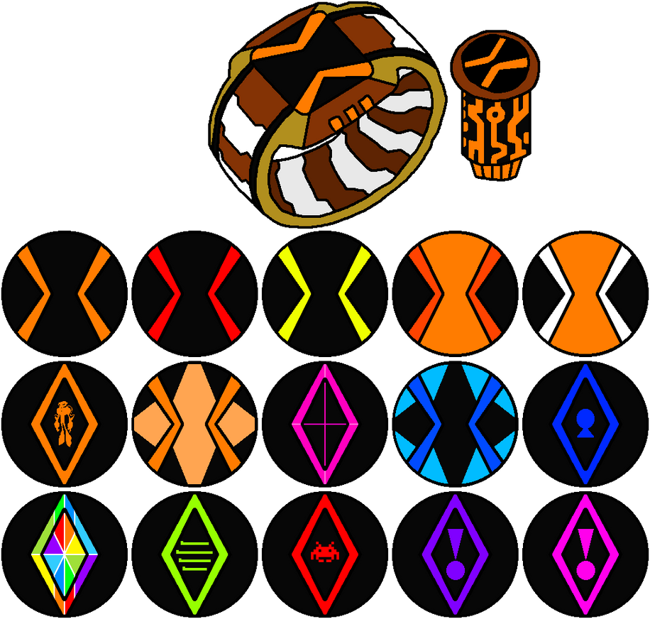 The Sigmatrix (+ Functions) by Junk-Jester on DeviantArt