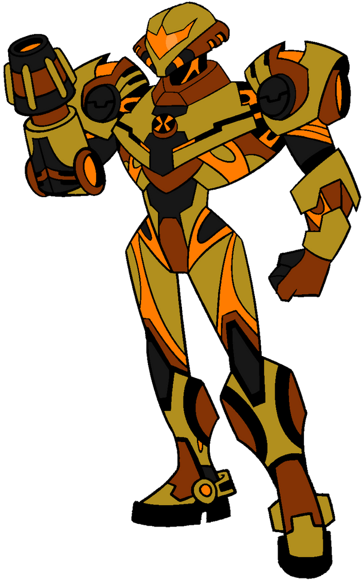 AJ-X by Junk-Jester on DeviantArt