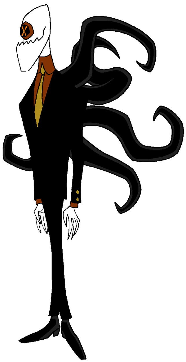 Face Less Deva Faceless by Junk-Jester on DeviantArt