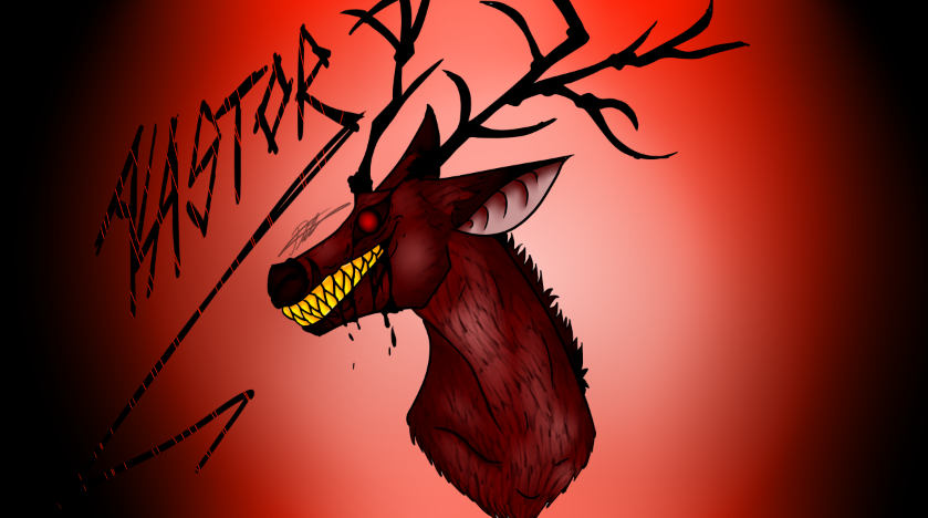Alastor In He s Deer Form By BendyTheFirefox On DeviantArt alastor-in-he-s-deer-form-by-bendythefirefox-on-deviantart