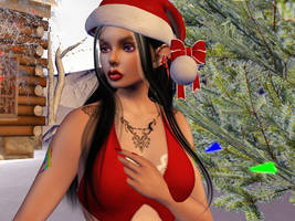 Titanya Dawnheart
