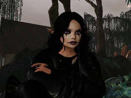The Crow (Eric Draven)