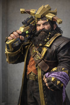 Falgrim