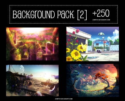 Explore the Best Background Art | DeviantArt