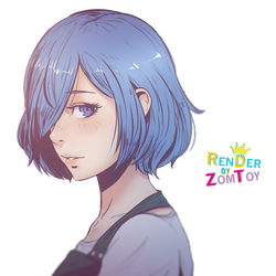 Touka