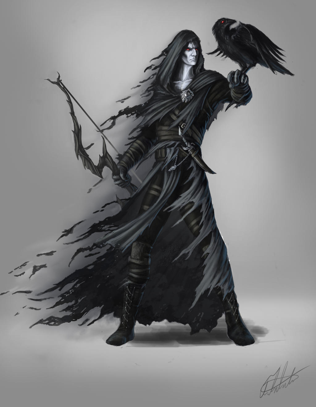 Shadow Walker By Almenfred On Deviantart Shadow Walker By Almenfred On Deviantart
