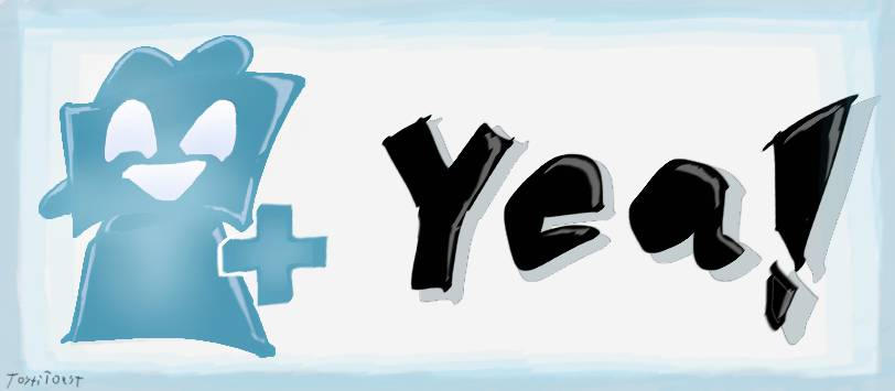 Yeah Button Costum yeah button by TostiToast on DeviantArt
