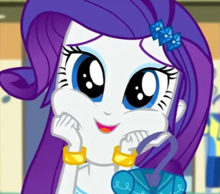 Cute Rarity Pfp Cute Rarity by DM600 on DeviantArt