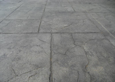 Concrete Ground 1