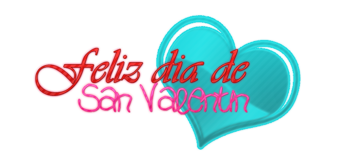 Feliz San Valentin Png