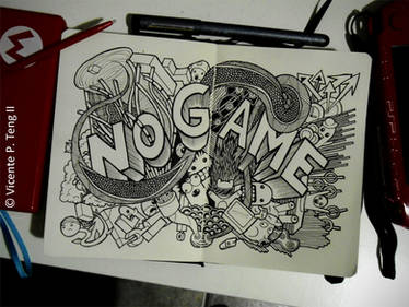 Doodle: No Game