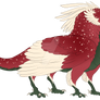 Strawberry Dragon - 10 USD - Open