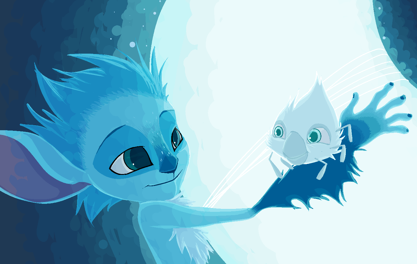 Mune Redraw