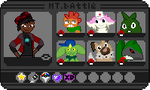 KoMtB - Eddie's Pixel ID by SleepySundae