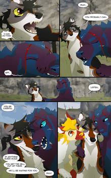 To Catch a Star Page 418